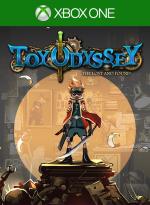 Toy Odyssey